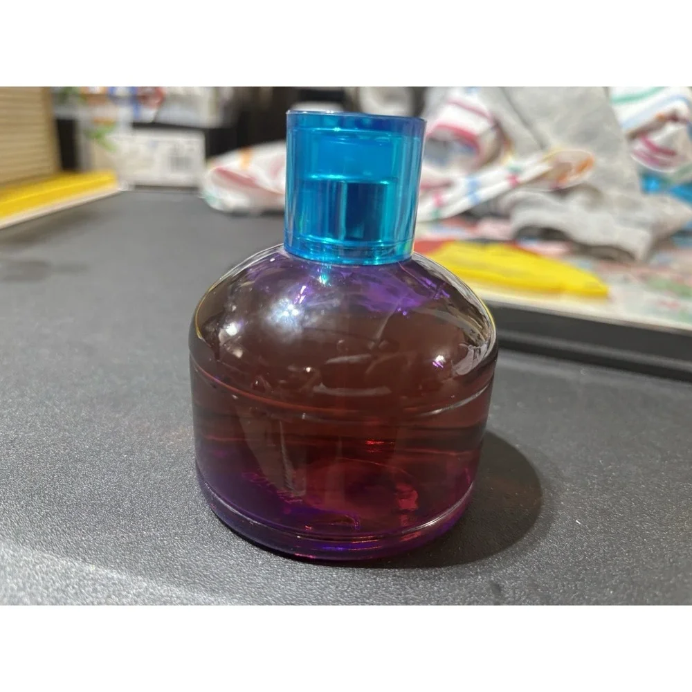 Ralph Lauren Hot 100ml Vintage EDT Spray New